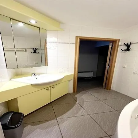 In With Sea-view Apartment *