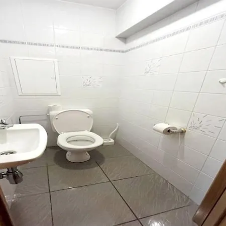 In With Sea-view Apartment *