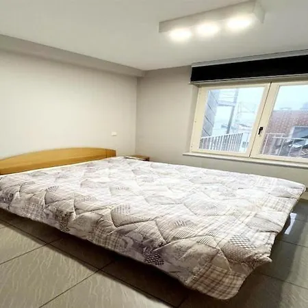 Apartment In With Sea-view *